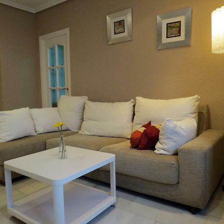 科爾多瓦Apartamento Parque Plaza De Colon公寓 外观 照片