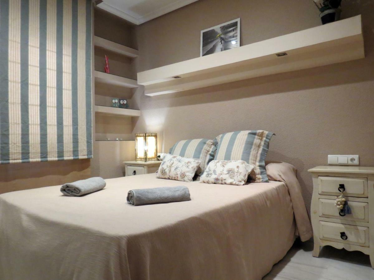 科爾多瓦Apartamento Parque Plaza De Colon公寓 外观 照片