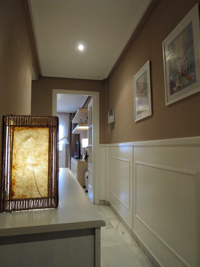 科爾多瓦Apartamento Parque Plaza De Colon公寓 外观 照片