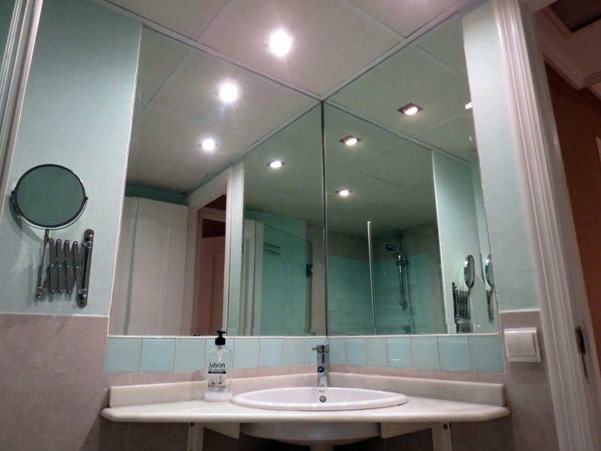 科爾多瓦Apartamento Parque Plaza De Colon公寓 外观 照片
